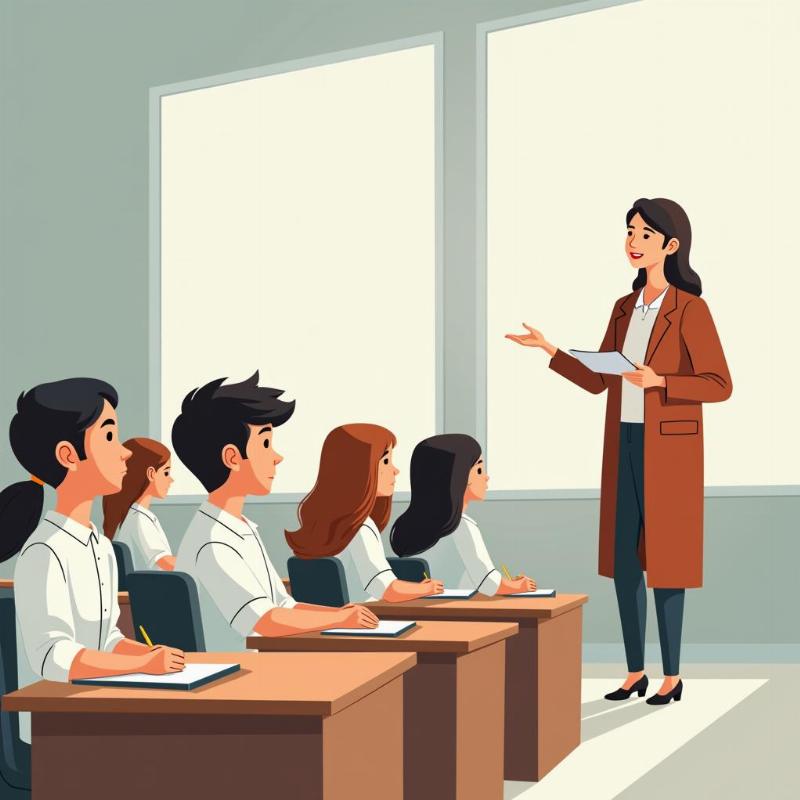 Học cảm tình Đảng là gì, mục tiêu khóa học bồi dưỡng nhận thức về Đảng cho học sinh sinh viên